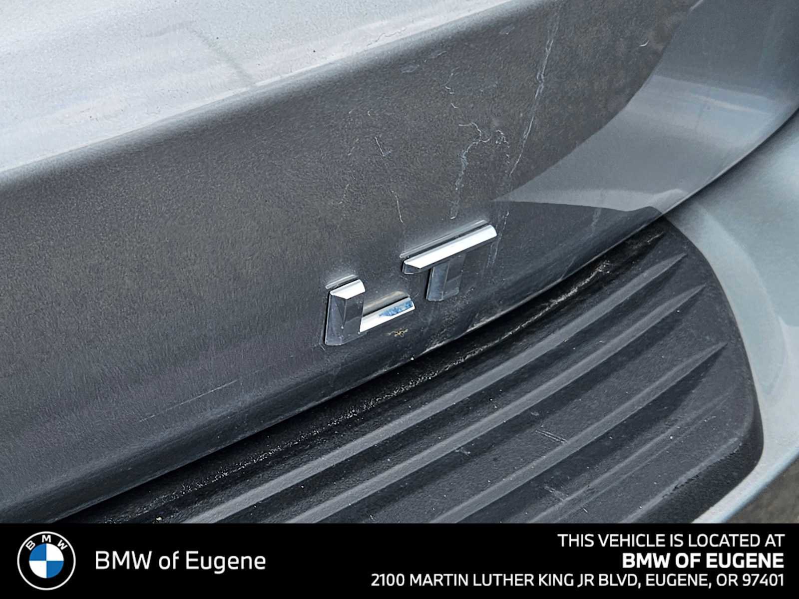 Used 2025 Chevrolet Tahoe LT image 17