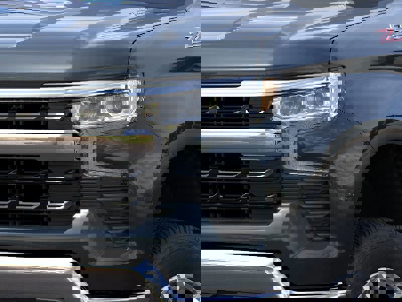 New 2026 Chevrolet Silverado 1500 LT image 10