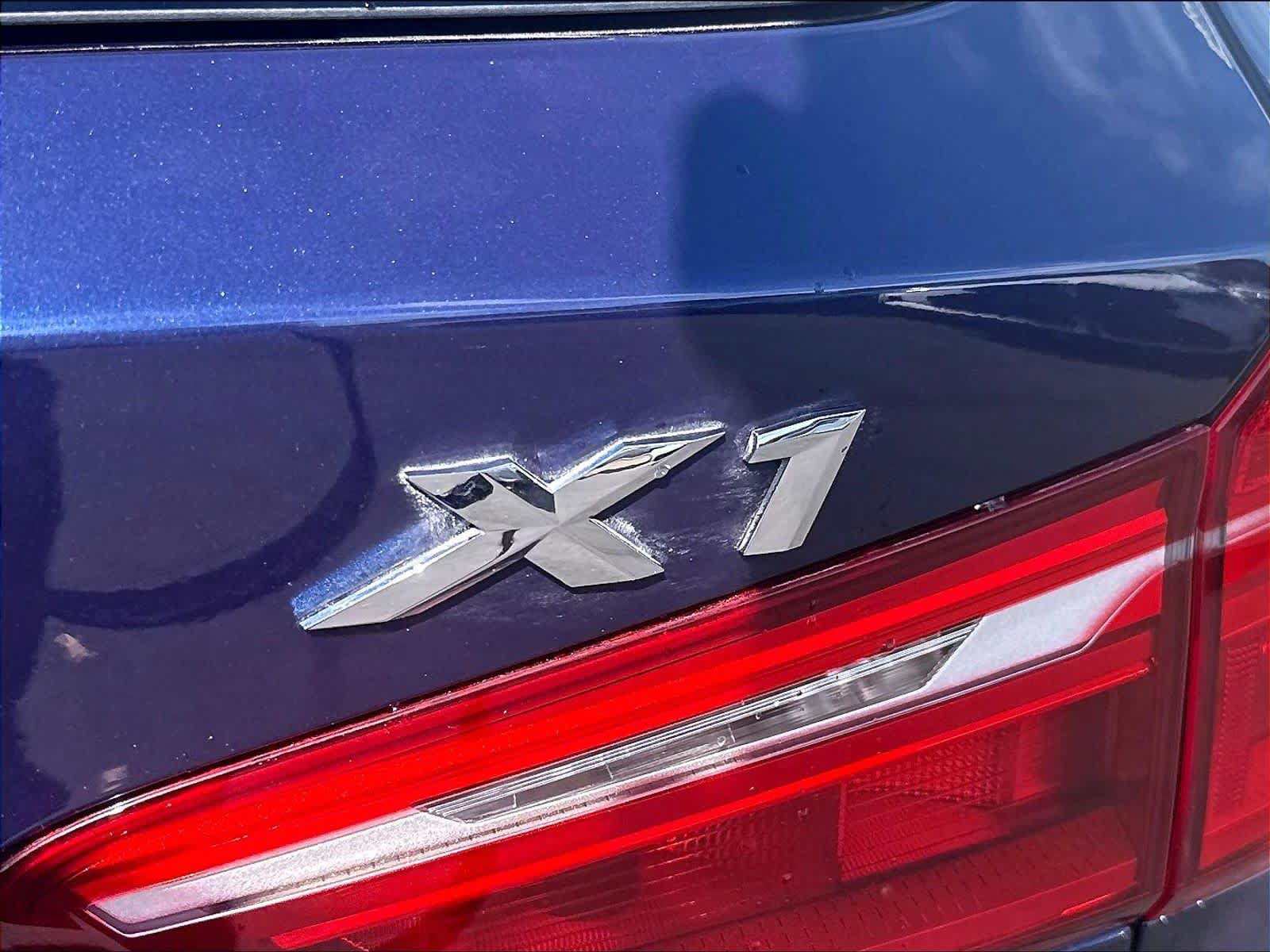 Used 2018 BMW X1 xDrive28i AWD/4WD image 27