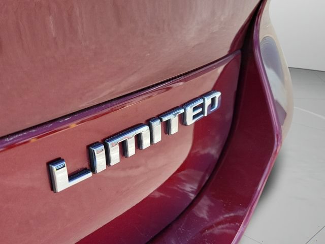 Used 2021 Jeep Grand Cherokee L Limited AWD/4WD image 33