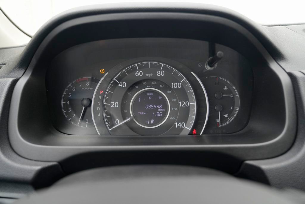 Used 2015 Honda CR-V LX image 44