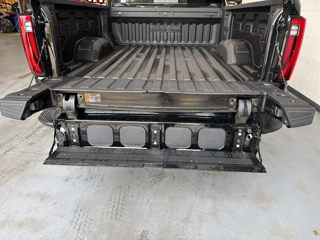 New 2026 GMC Sierra 2500 Denali AWD/4WD image 25