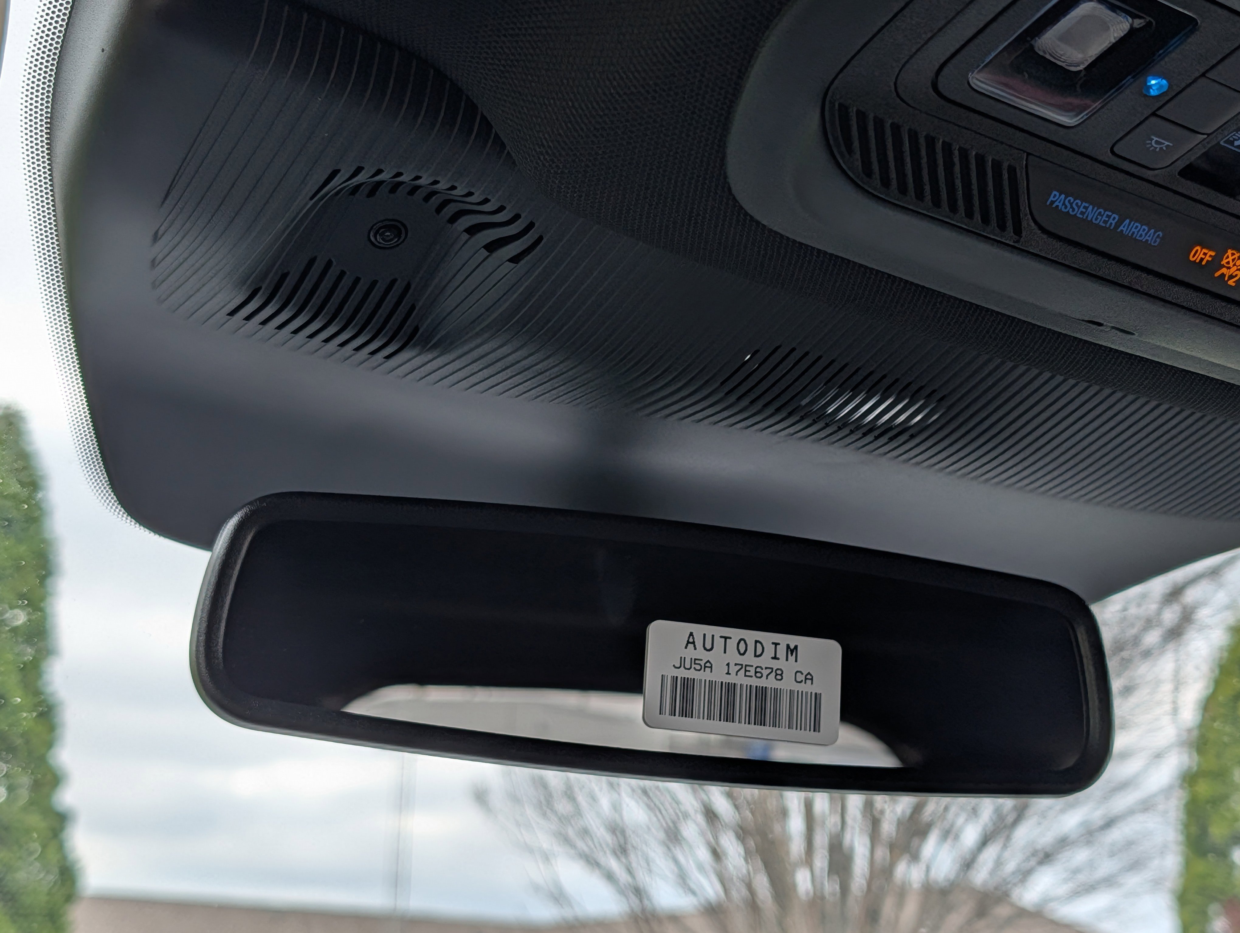 New 2026 Ford Explorer ST-Line w/ ST-Line Street Pack image 30