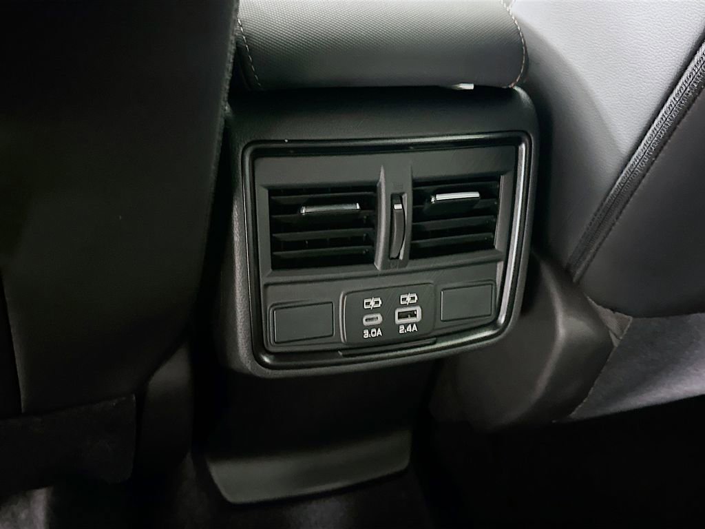 New 2026 Subaru Forester Sport image 32