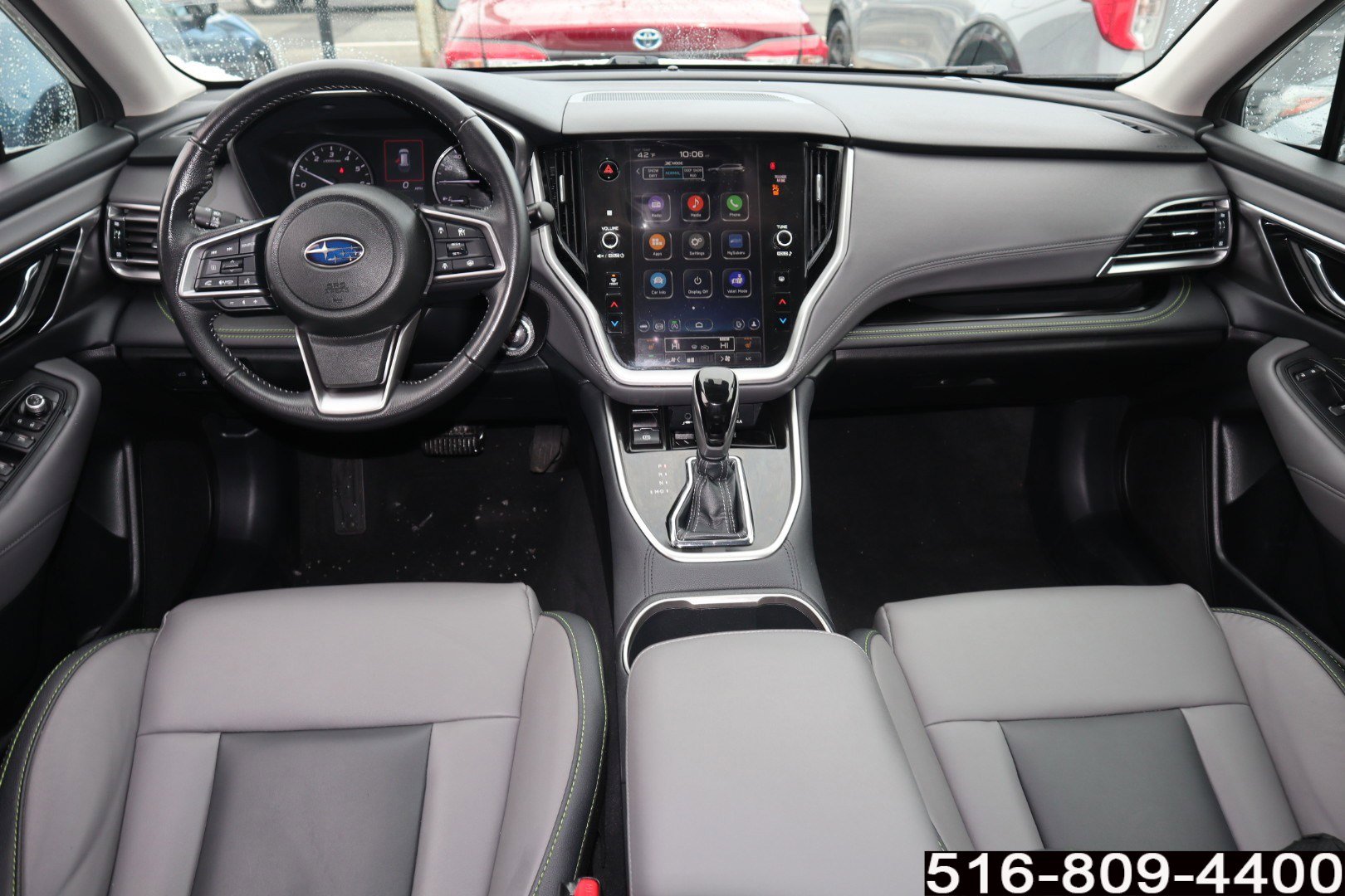 Used 2025 Subaru Forester Premium image 20