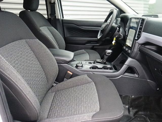 New 2026 Ford Ranger XL AWD/4WD image 29
