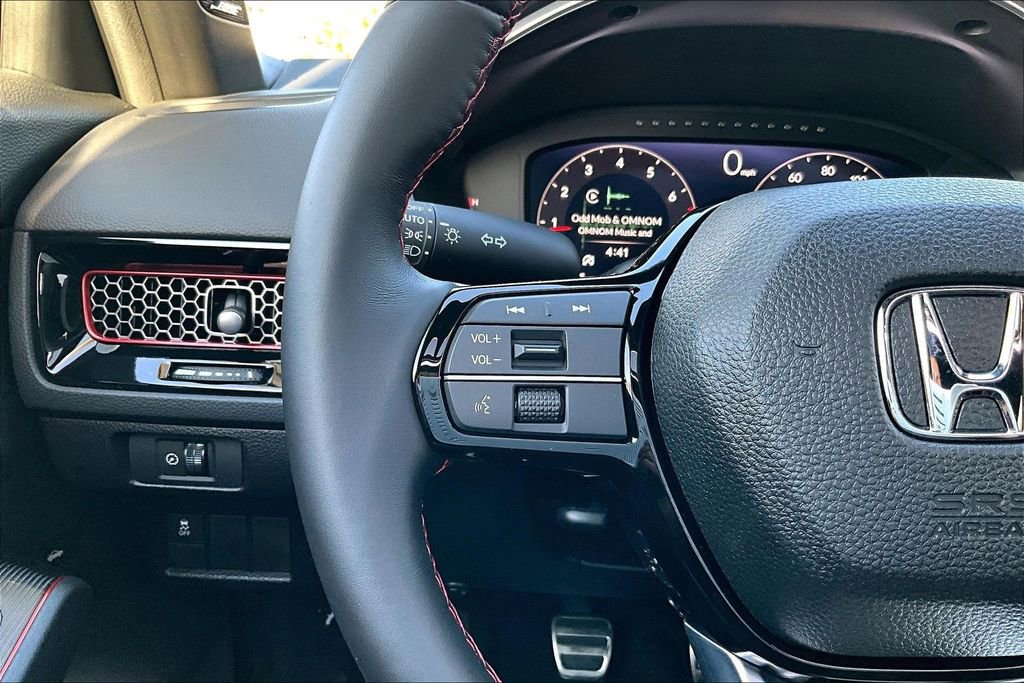 Used 2026 Honda Civic Si image 9