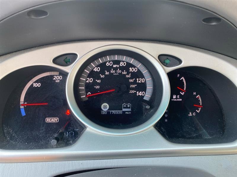 Used 2007 Toyota Highlander 4WD image 14