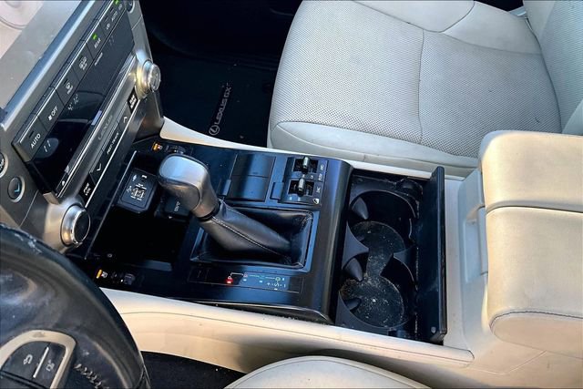 Used 2021 Lexus GX 460 Premium w/ Premium Package image 15