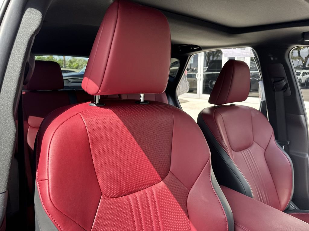 Used 2024 Lexus NX 250 FWD image 46