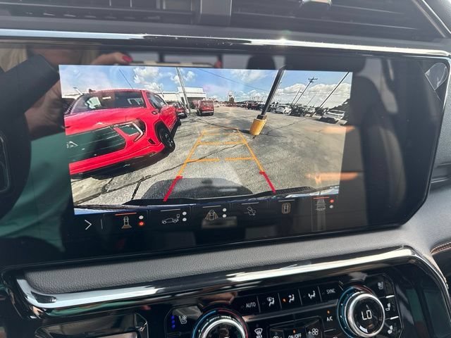 New 2026 GMC Sierra 2500 AT4 w/ AT4 Premium Plus Package AWD/4WD image 32