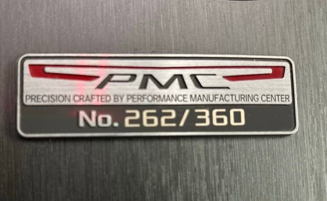 Used 2020 Acura TLX Type S PMC Edition image 38