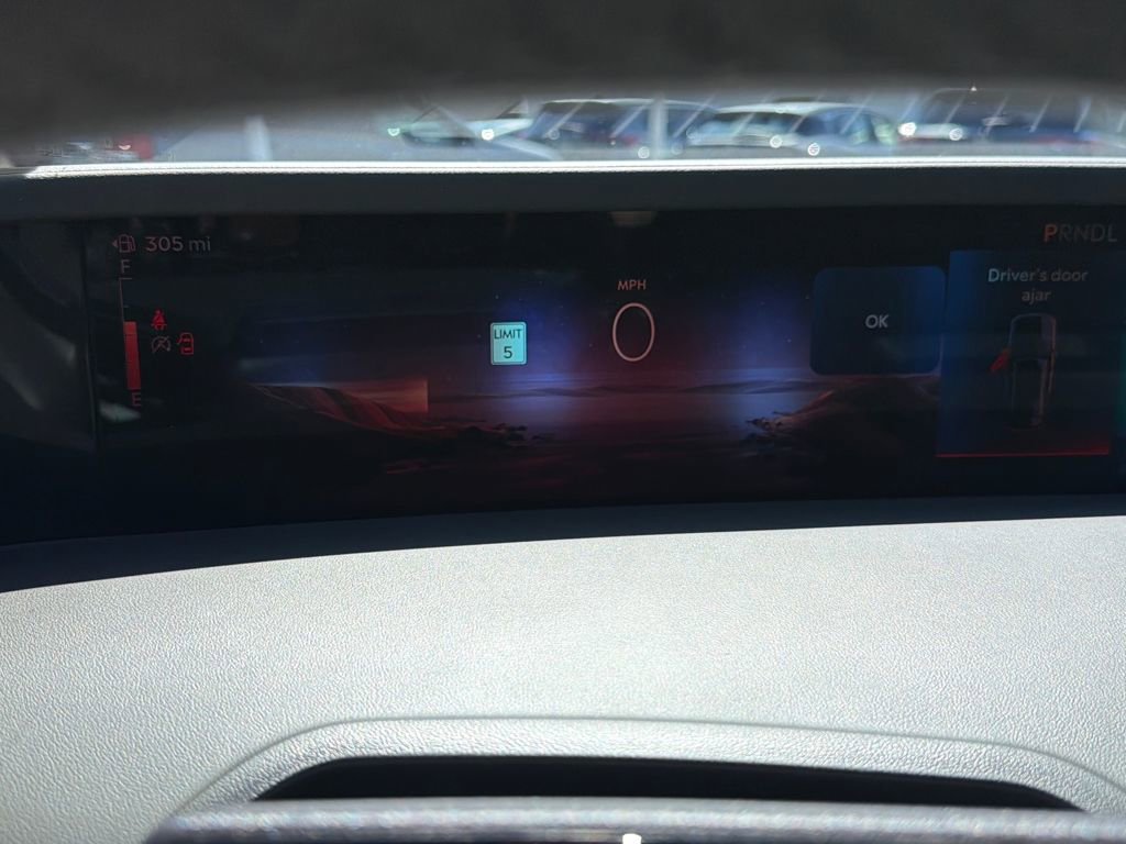 Used 2025 Lincoln Nautilus Premier image 20