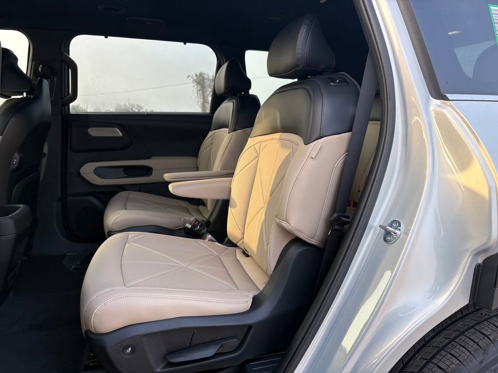 New 2027 Kia Telluride EX FWD image 13