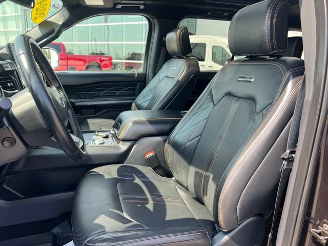 Used 2024 Ford Expedition Platinum AWD/4WD image 26