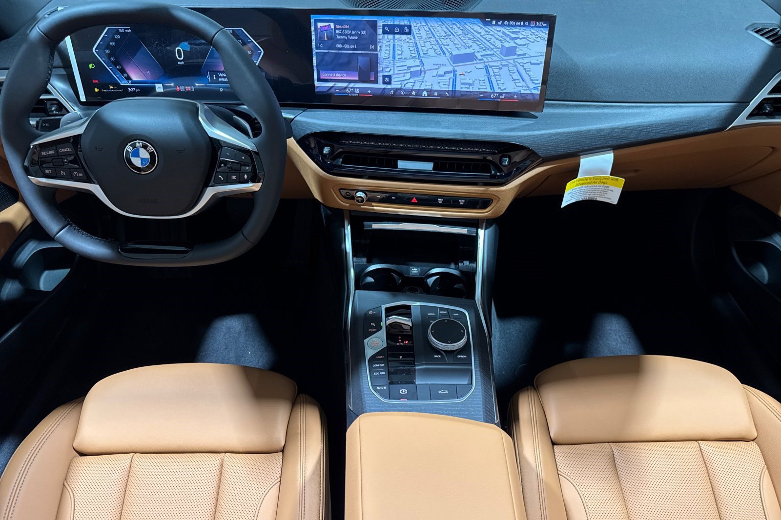 New 2027 BMW 430i Convertible w/ Convenience Package RWD image 14