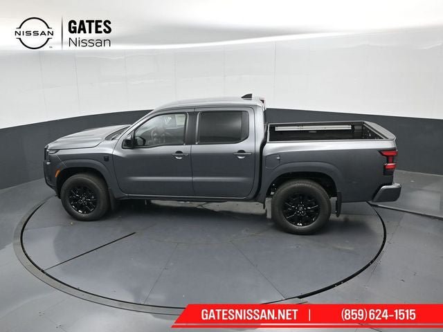 New 2026 Nissan Frontier SV w/ SV Convenience Package AWD/4WD image 47
