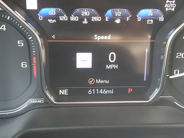 Certified 2021 GMC Yukon SLT w/ SLT Luxury Plus Package AWD/4WD image 22
