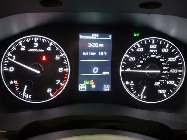 New 2026 Subaru Ascent Touring image 12