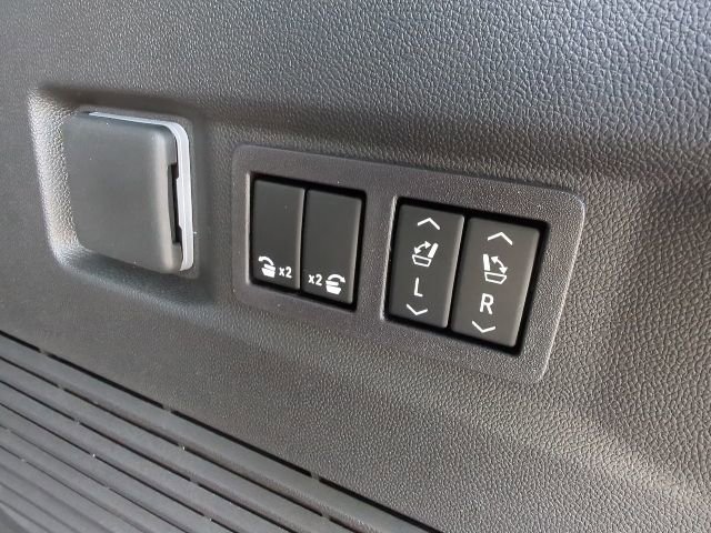 New 2026 Chevrolet Tahoe RST w/ Advanced Technology Package AWD/4WD image 39