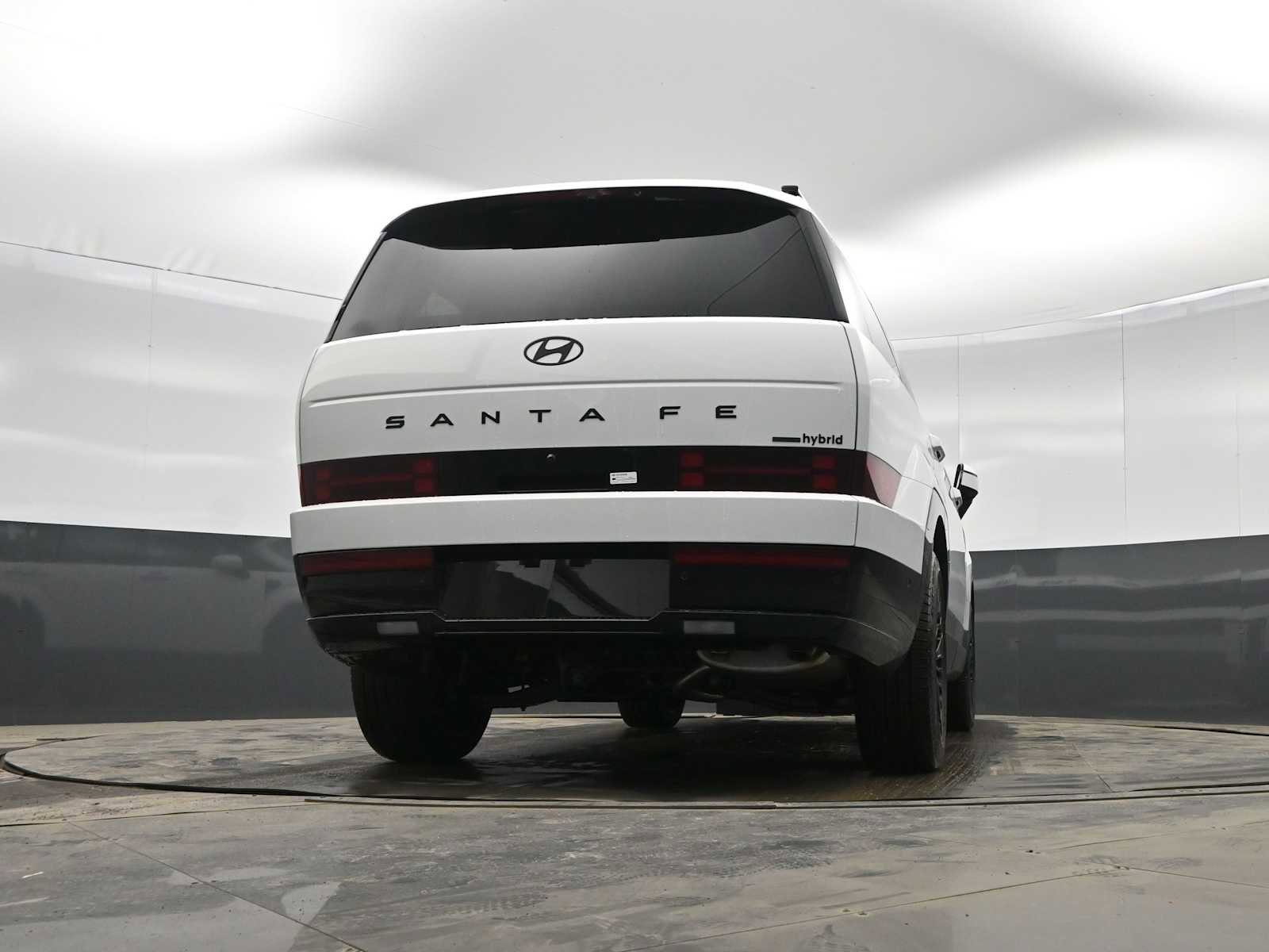 New 2026 Hyundai Santa Fe Calligraphy image 34