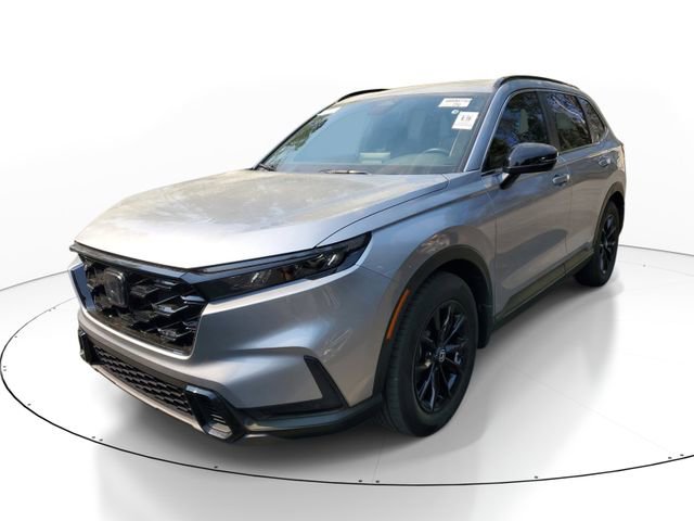 Used 2024 Honda CR-V Sport-L image 2