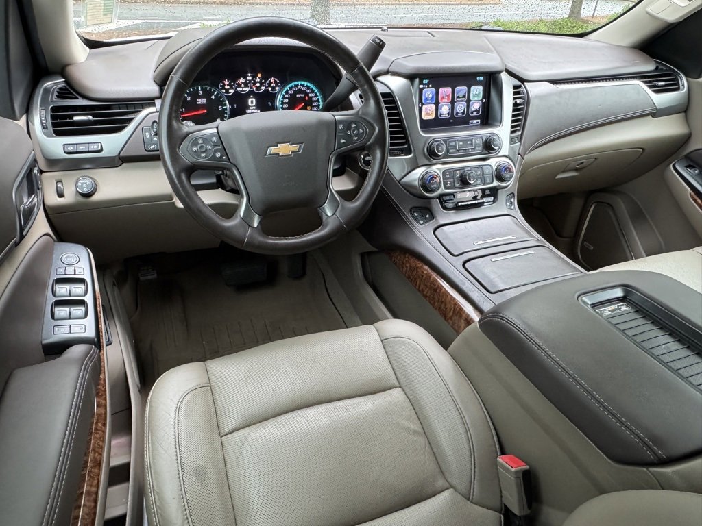 Used 2020 Chevrolet Tahoe Premier image 16