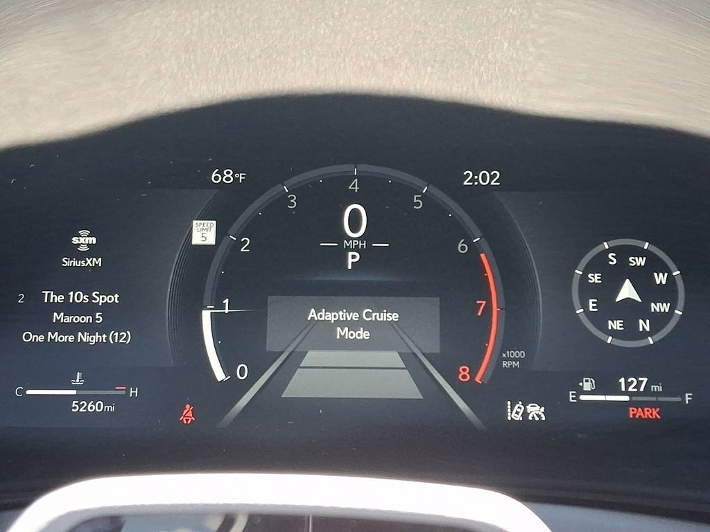 Used 2025 Lexus TX 350 AWD image 22