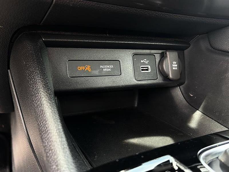 Used 2023 Acura Integra A-Spec image 30