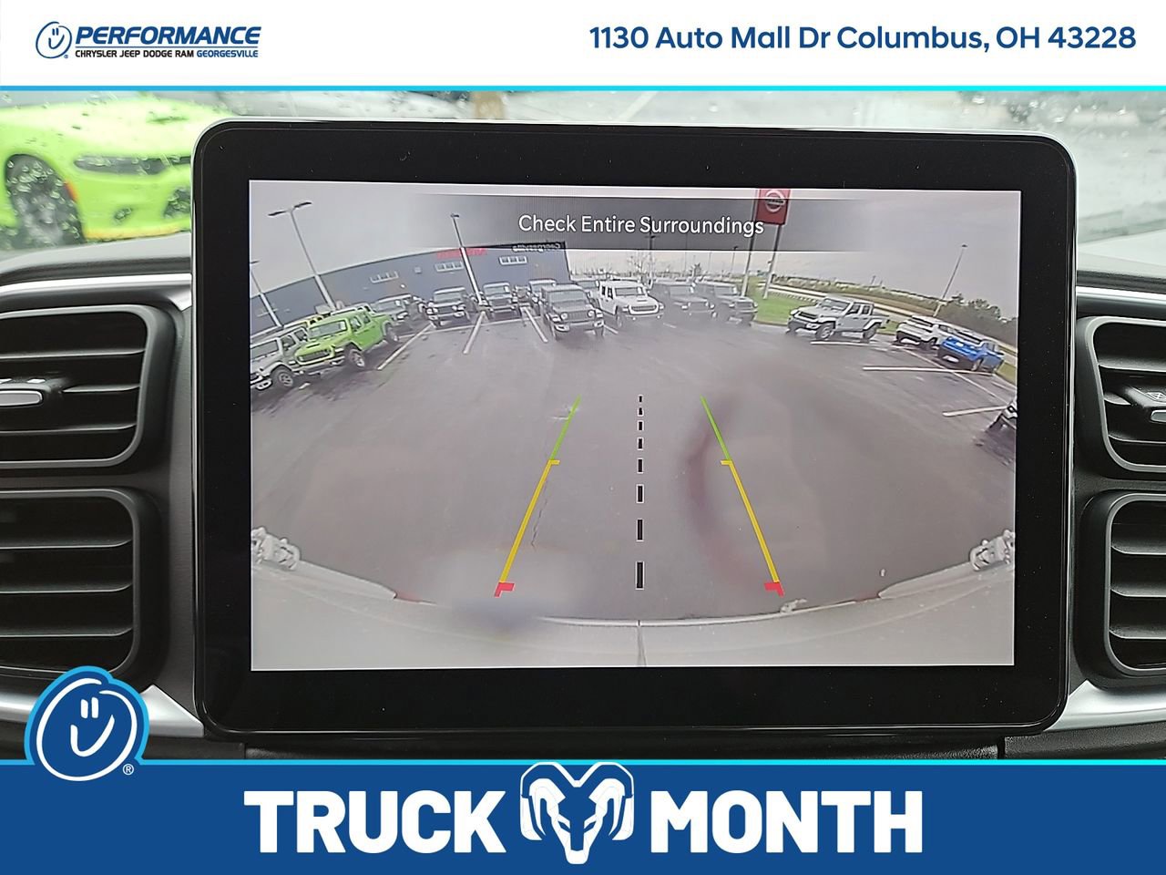 New 2025 RAM ProMaster 2500 w/ Quick Order Package 22G SLT image 17