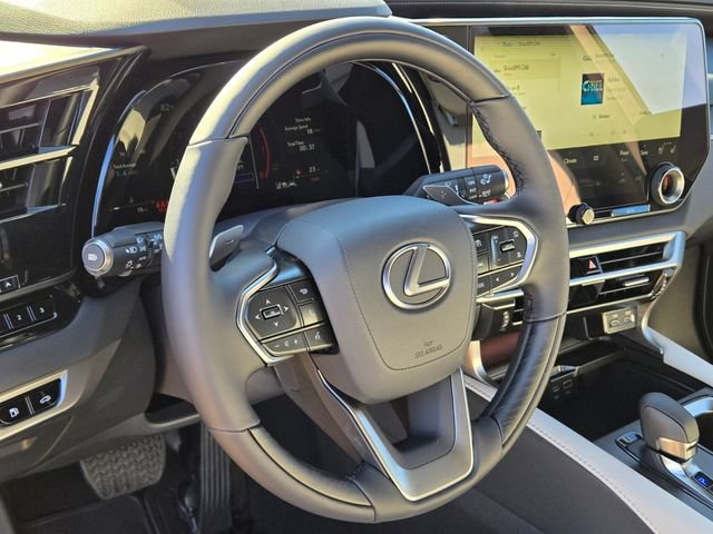New 2026 Lexus RX 350 Premium Plus w/ Accessory Package (K3) FWD image 10
