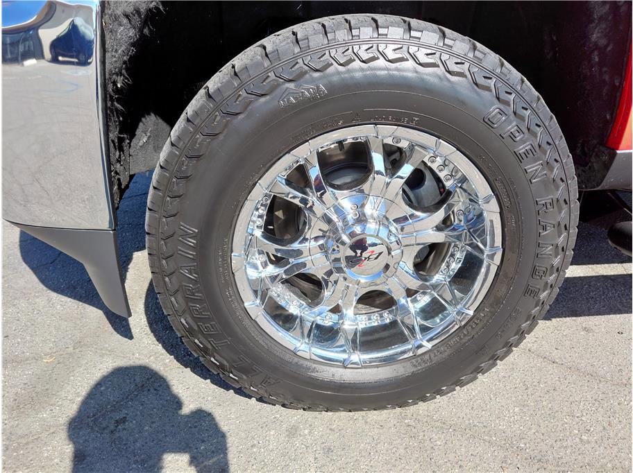 Used 2019 Chevrolet Silverado 2500 LTZ w/ Duramax Plus Package image 20