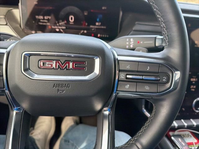 Used 2024 GMC Acadia Elevation w/ LPO, Floor Liner Package image 13