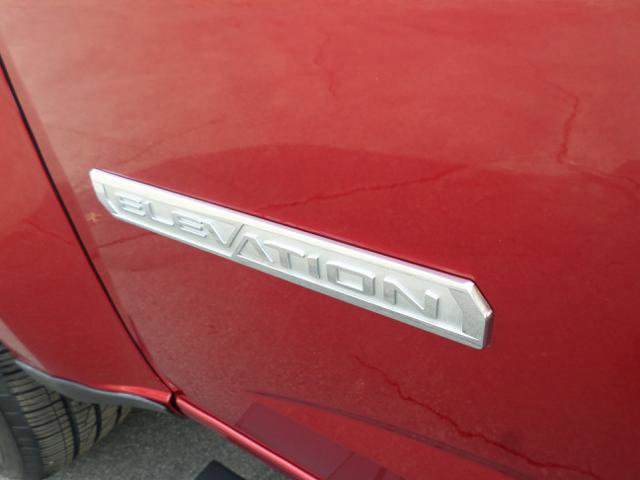 Used 2021 GMC Canyon Elevation w/ Trailering Package image 20