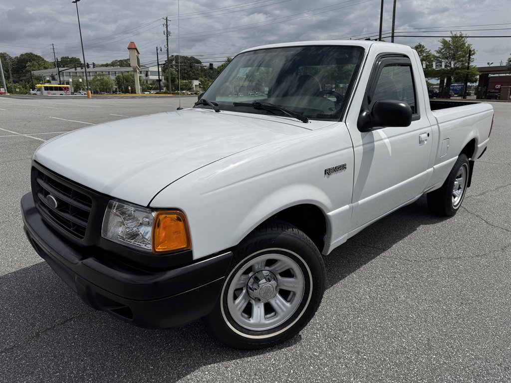 Used 2003 Ford Ranger XL RWD image 28