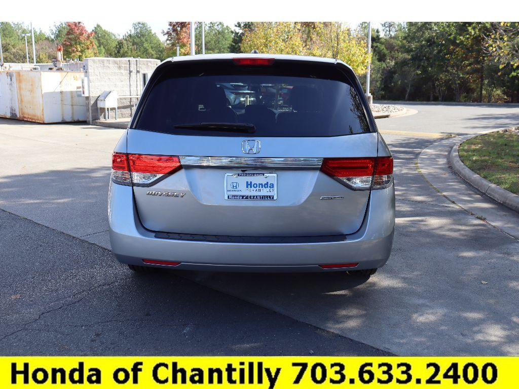Used 2016 Honda Odyssey SE image 6