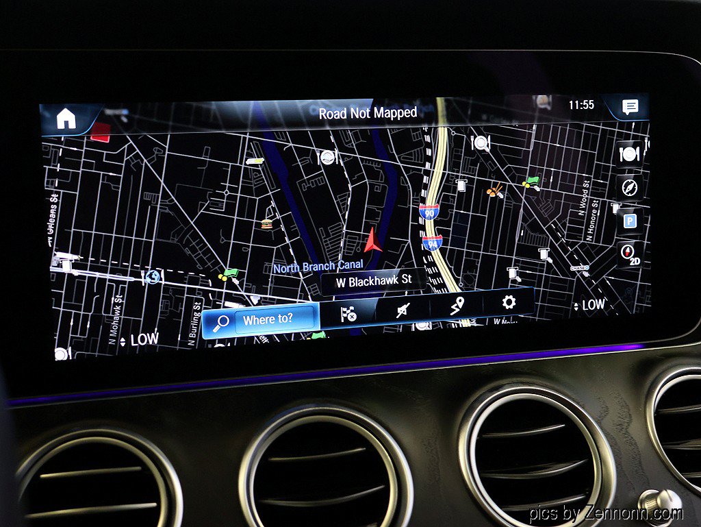 Used 2023 Mercedes-Benz E 350 4MATIC Sedan image 20