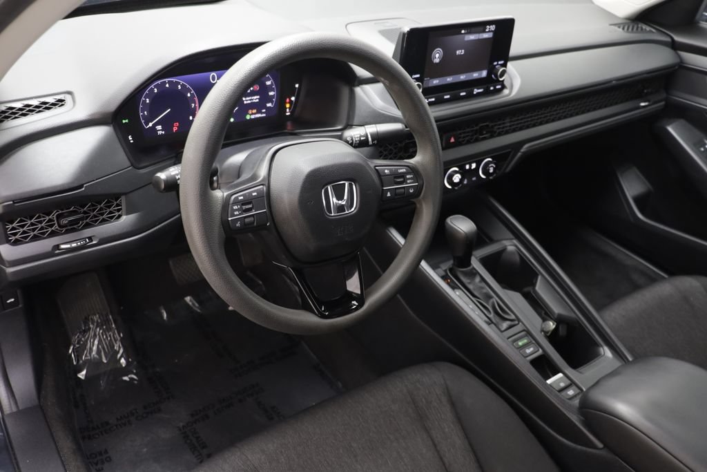 Used 2023 Honda Accord LX image 6