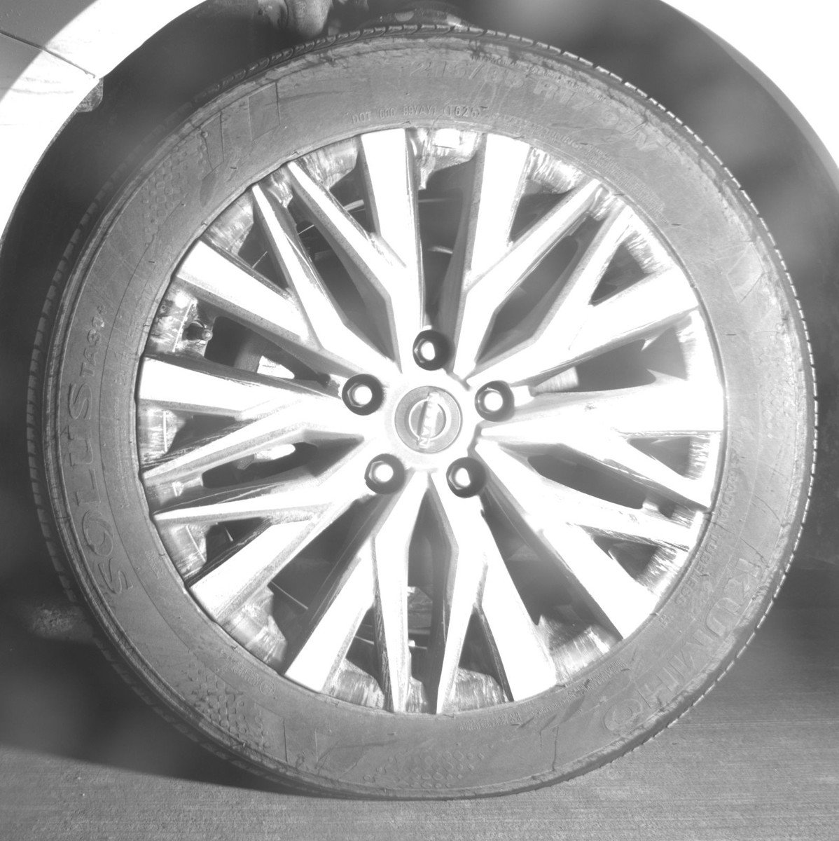 Used 2025 Nissan Altima 2.5 SV image 12