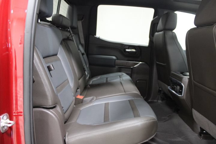 Used 2022 GMC Sierra 1500 Denali w/ Driver Alert Package II AWD/4WD image 32