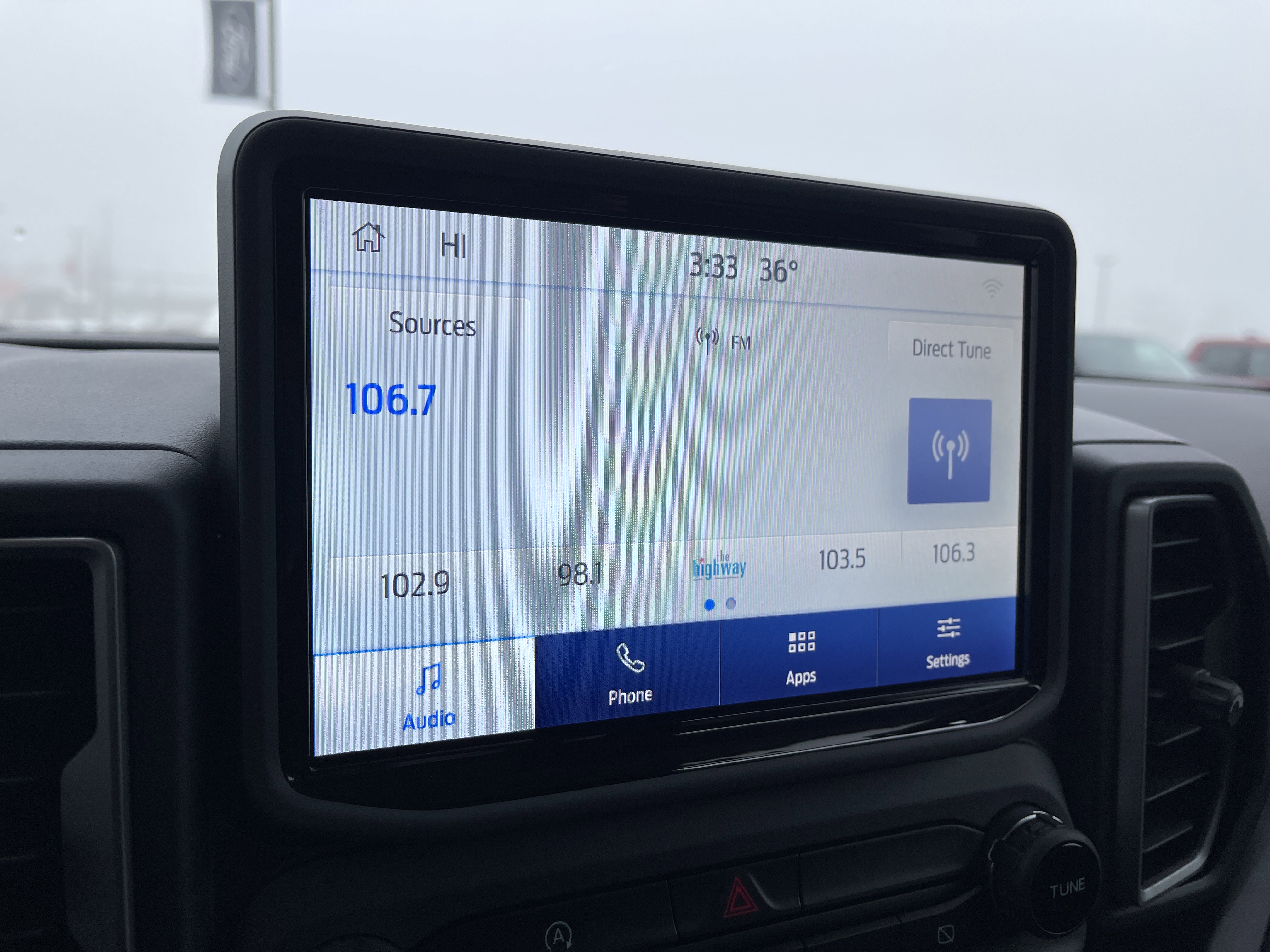 Certified 2023 Ford Bronco Sport Big Bend w/ Convenience Package image 17