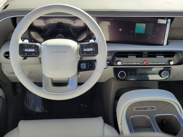 New 2026 Hyundai Palisade SEL image 4