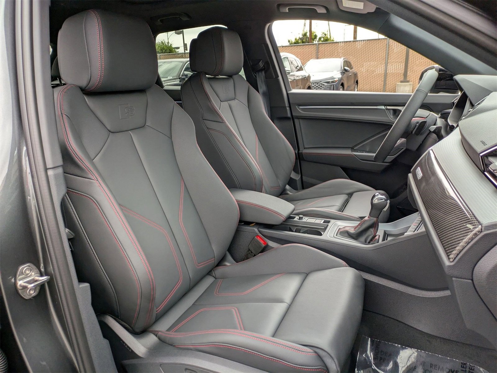 New 2025 Audi Q3 2.0T Premium Plus image 10