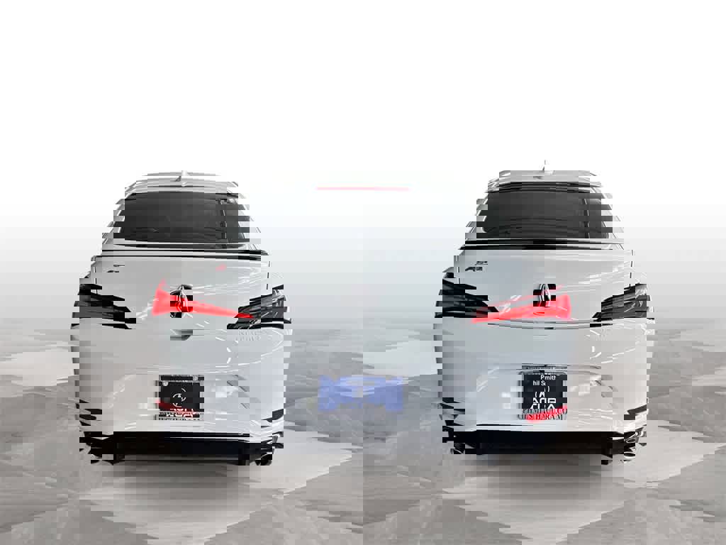 New 2025 Acura Integra A-Spec image 7