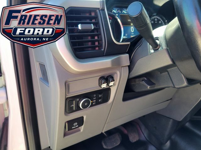 Used 2022 Ford F150 XLT w/ Equipment Group 301A Mid AWD/4WD image 15