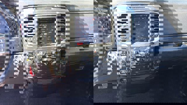 Used 2022 RAM 1500 Classic Warlock w/ Electronics Group image 21