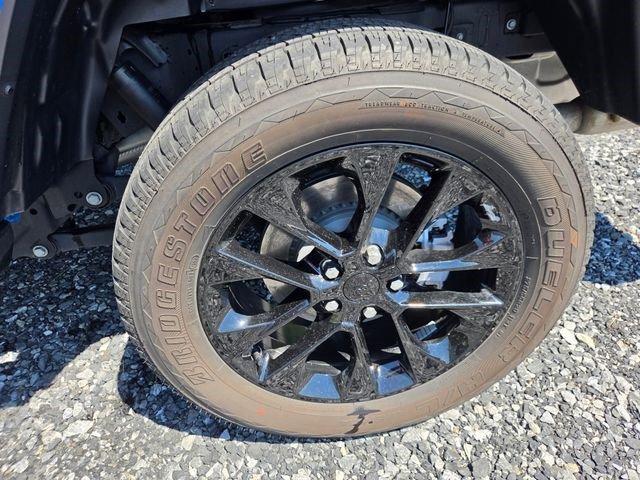 Used 2023 Jeep Gladiator Overland AWD/4WD image 26
