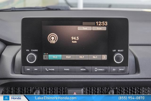 Certified 2023 Honda CR-V EX image 21