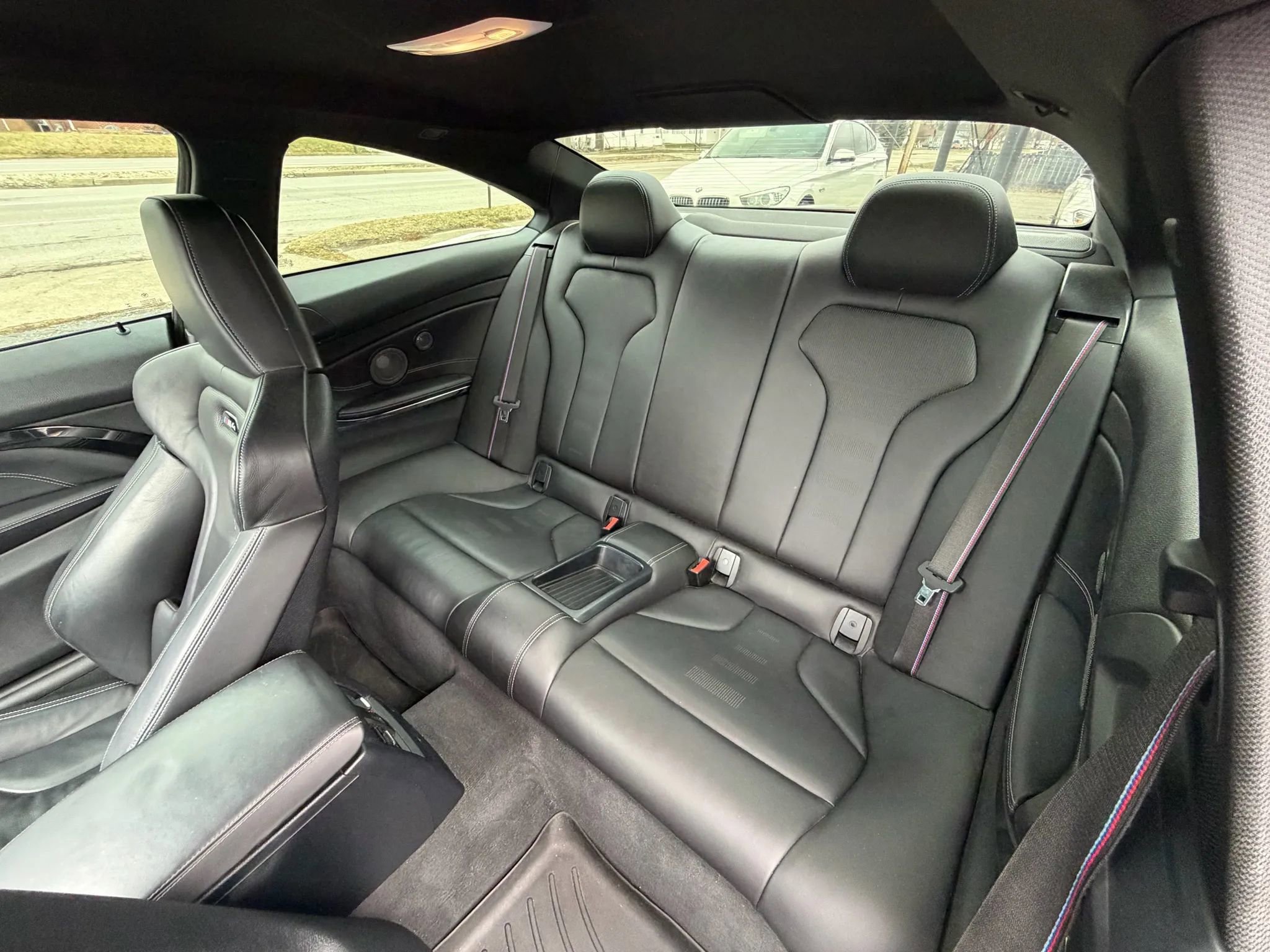 Used 2018 BMW M4 Coupe w/ Competition Package image 19