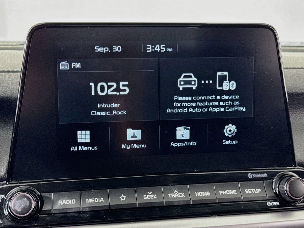 Used 2019 Kia Forte LXS FWD image 24